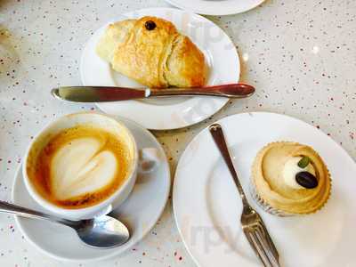 Primrose Bakery Kensington