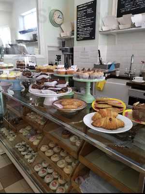 Primrose Bakery Kensington