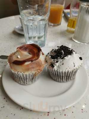 Primrose Bakery Kensington