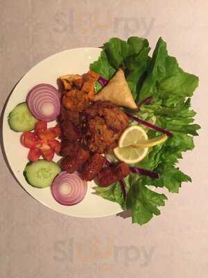 Classic Indian Cuisine