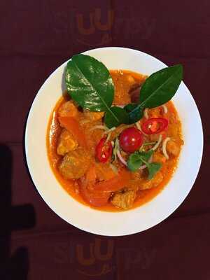 Classic Indian Cuisine