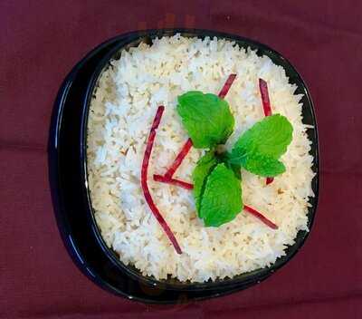 Classic Indian Cuisine