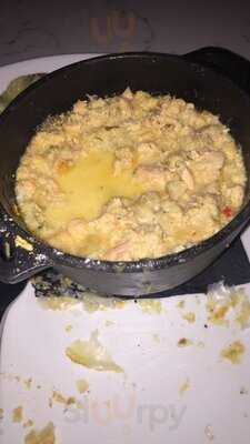 Roma Bar And Restaurant