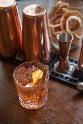 Roma Bar And Restaurant