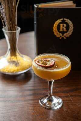 Roma Bar And Restaurant