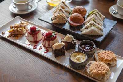 Roma Bar And Restaurant