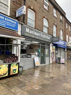 Mariner Fish Bar