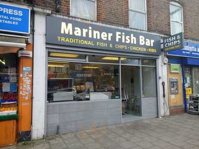 Mariner Fish Bar