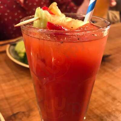 Megan's On The Hill Restaurant (balham)