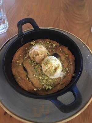 Megan's On The Hill Restaurant (balham)