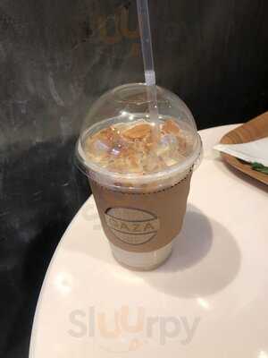 Gaza Cafe