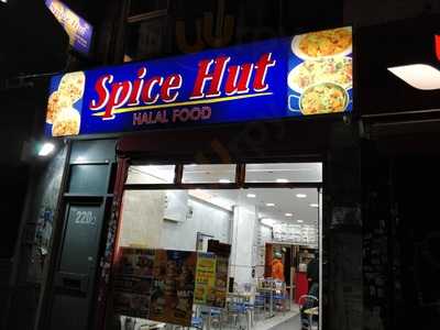 Seth's Spice Hut