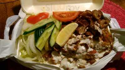 Diamond Kebab House