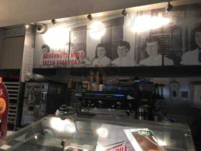 Krispy Kreme Doughnuts