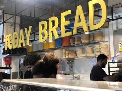 Today Bread