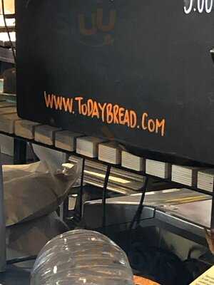 Today Bread