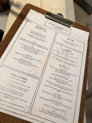 The Coffee House @ The Rsa