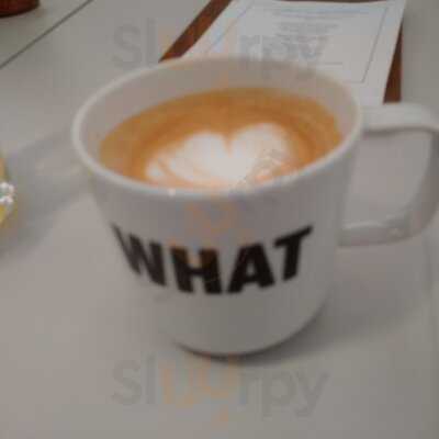 The Coffee House @ The Rsa