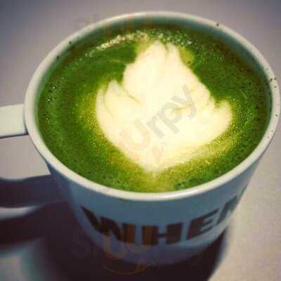 The Coffee House @ The Rsa