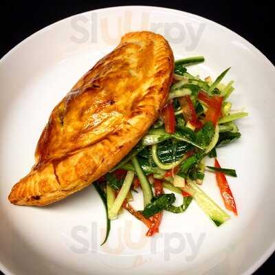 The Coffee House @ The Rsa