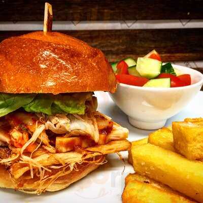 The Coffee House @ The Rsa