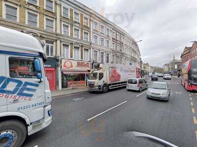 Bolu Kebab Restaurant
