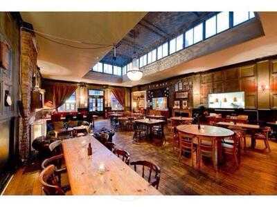 The Stapleton Tavern