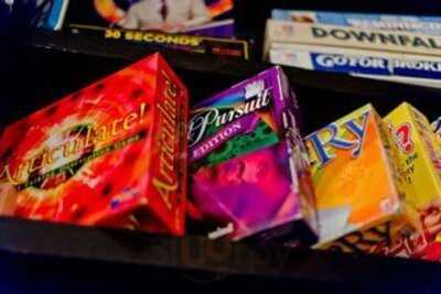 The Stapleton Tavern