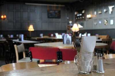 The Stapleton Tavern