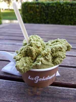 La Gelatiera