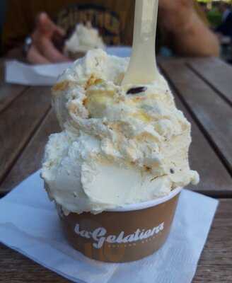 La Gelatiera