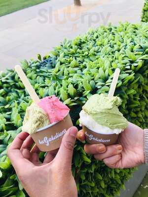 La Gelatiera