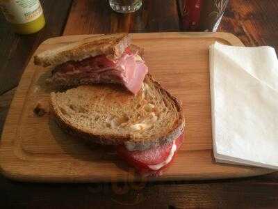 Westland Coffee & Wine