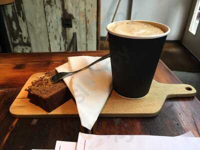 Westland Coffee & Wine