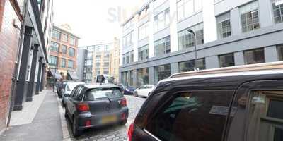 Westland Coffee & Wine