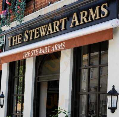 Stewart Arms