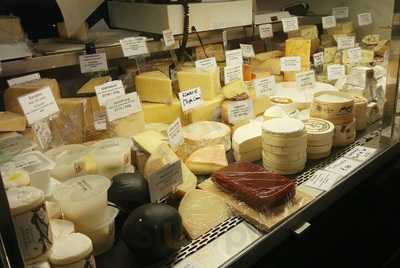 Pistachio And Pickle Dairy