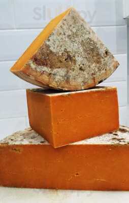 Pistachio And Pickle Dairy