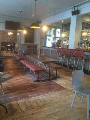 The Load Of Hay Tavern