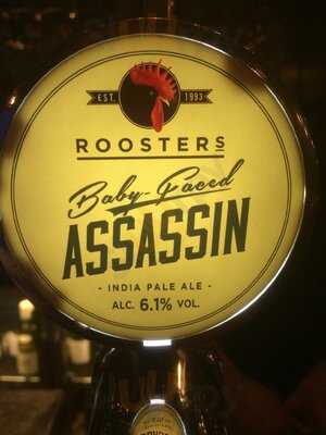 The Load Of Hay Tavern