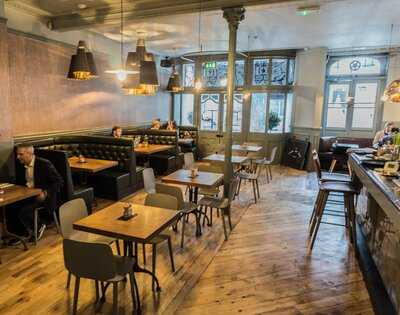 The Load Of Hay Tavern