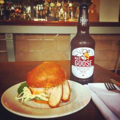 The Load Of Hay Tavern