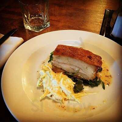 The Load Of Hay Tavern