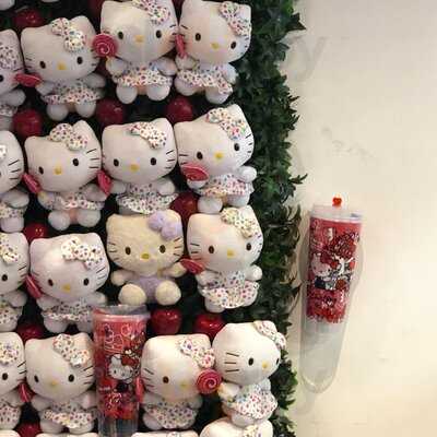 Chatime - London Chinatown