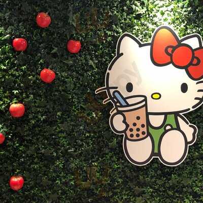 Chatime - London Chinatown