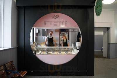 Minus 12° Craft Ice Cream