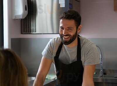 Minus 12° Craft Ice Cream