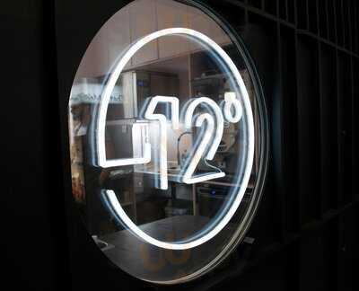 Minus 12° Craft Ice Cream