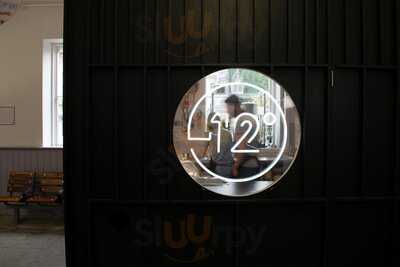 Minus 12° Craft Ice Cream