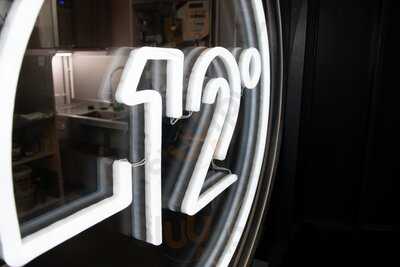 Minus 12° Craft Ice Cream